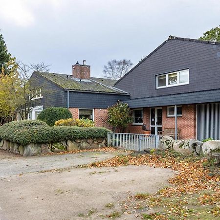 Landhaus Bleckede - App 2 Lueneburg المظهر الخارجي الصورة
