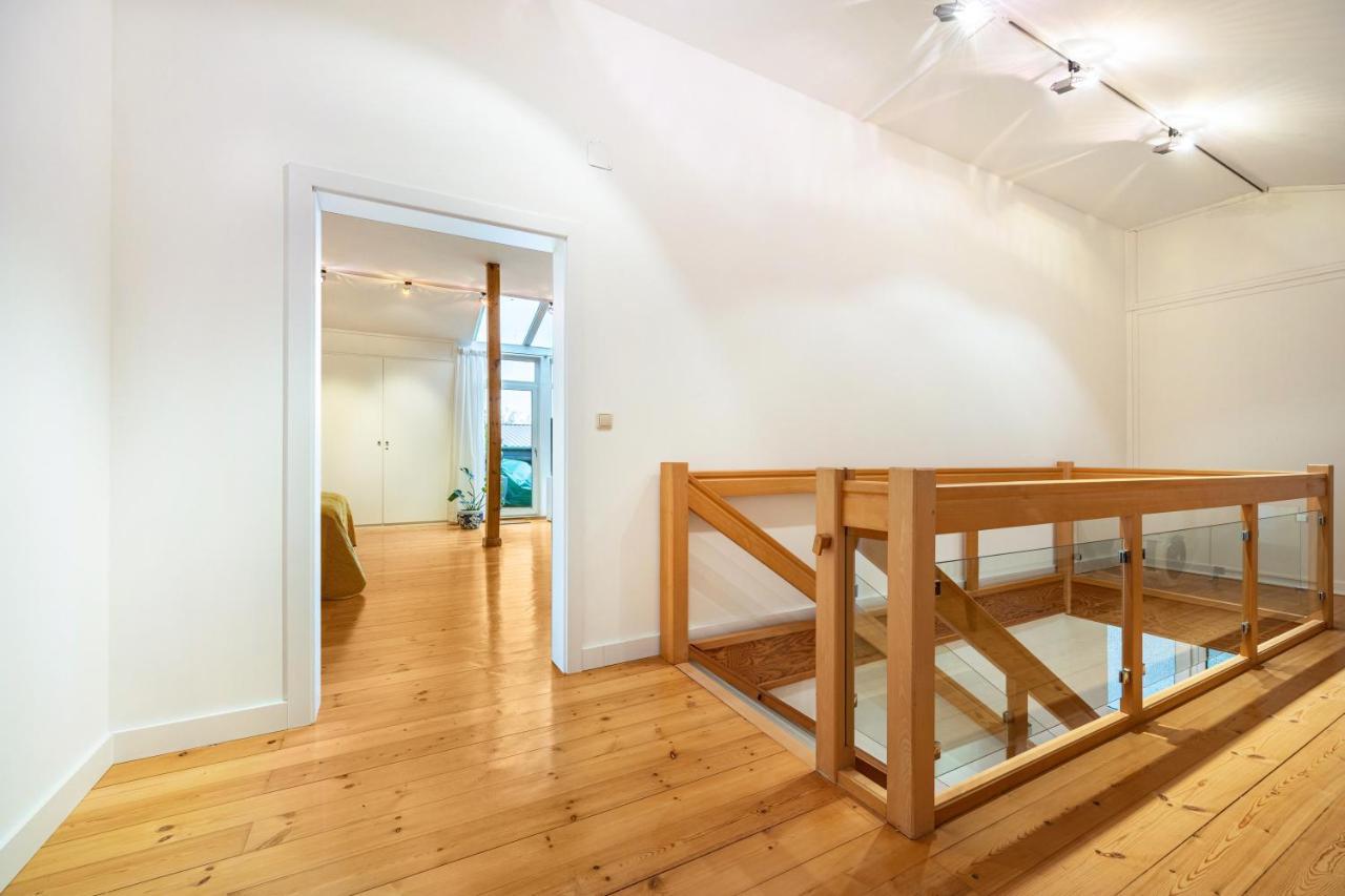 Landhaus Bleckede - App 2 Lueneburg المظهر الخارجي الصورة
